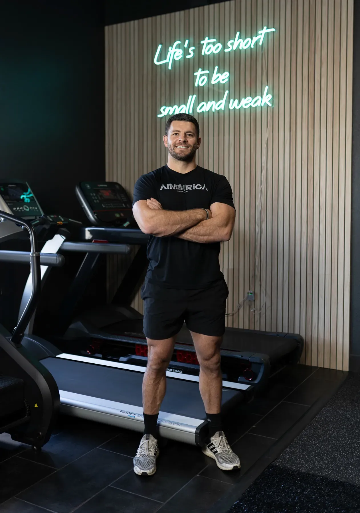 AIM Fitness: Costa Mesa Training | Book Your Class!