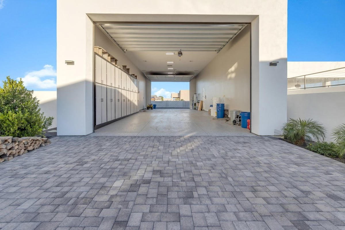 In-House Design, Permitting, and HOA Coordination