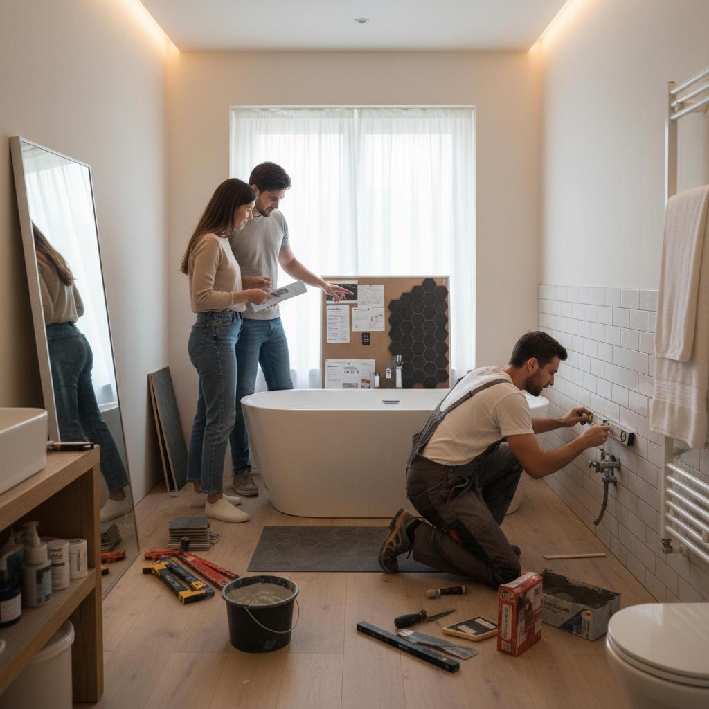 Premier Remodeling Contractor Solutions in Utah County