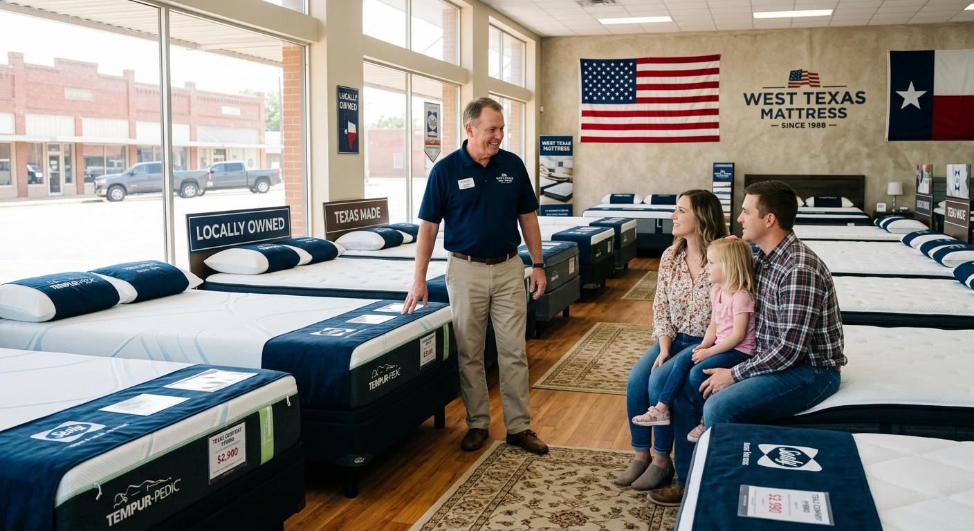 Community Roots and Values That Drive Every Sale