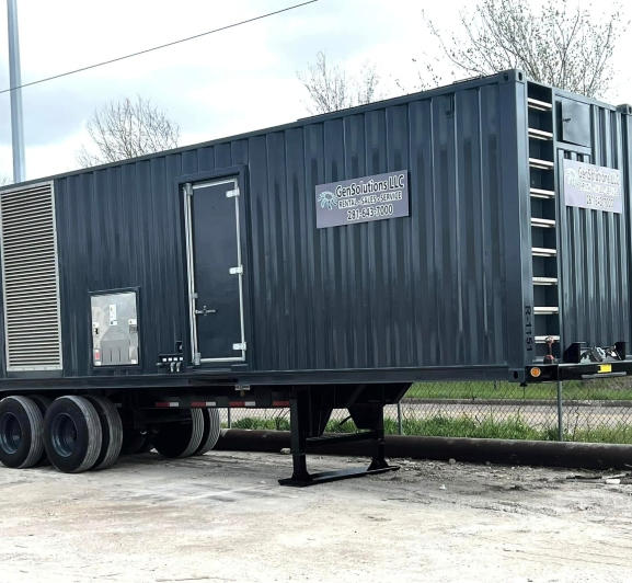 Reliable Generator Solutions in Houston, TX: Installation, Repair, & Maintenance