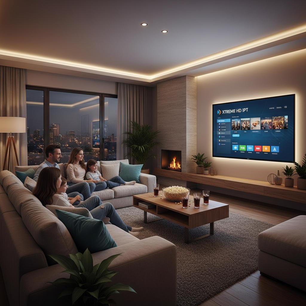 Affordable IPTV Solutions for Everyone