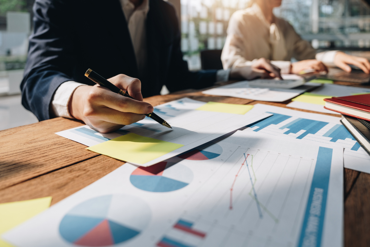 What Fractional CMO Leadership Really Delivers