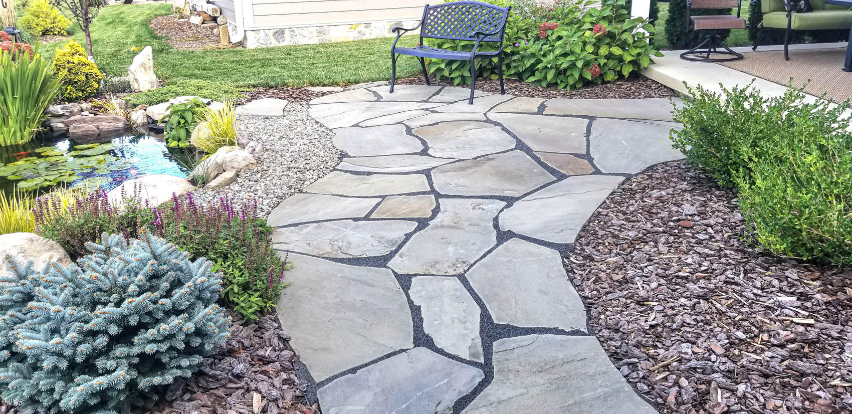 Reasons Why GFTK is Central PA’s Top Choice for Patio Joint Filling
