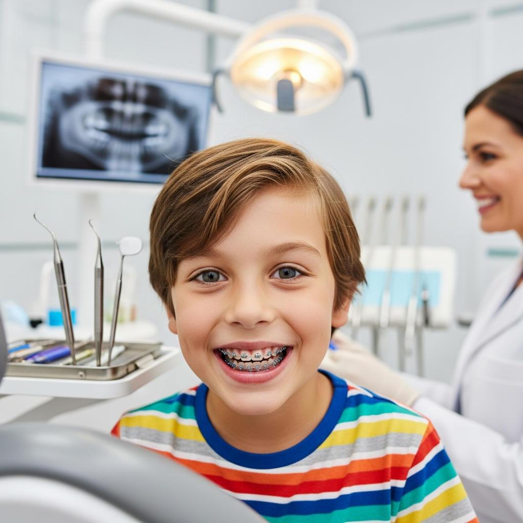 Complete Orthodontic Treatment Options