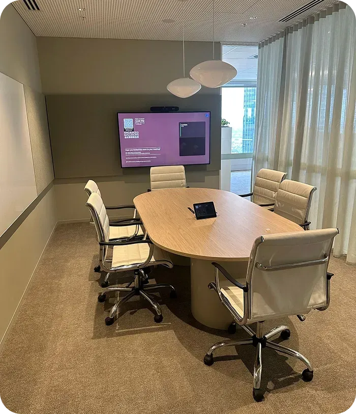 Sydney's Premier Audio Visual Solutions & Commercial AV Installation Experts