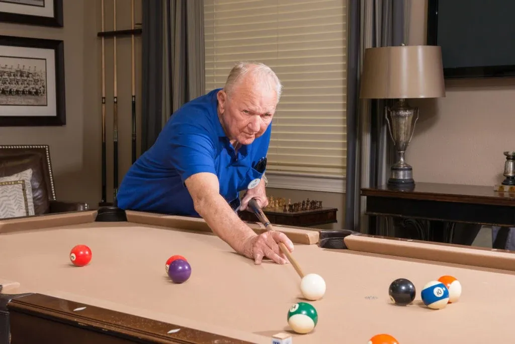 In-Depth Memory Care Solutions in Bryan, TX