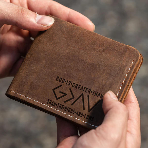 The Significance of Full-Grain Leather