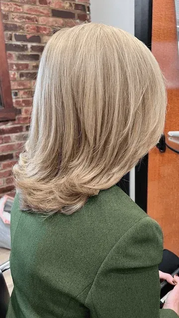 Captivating Hair Coloring Options