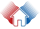 Just Cooling Heating and Air Conditioning logo