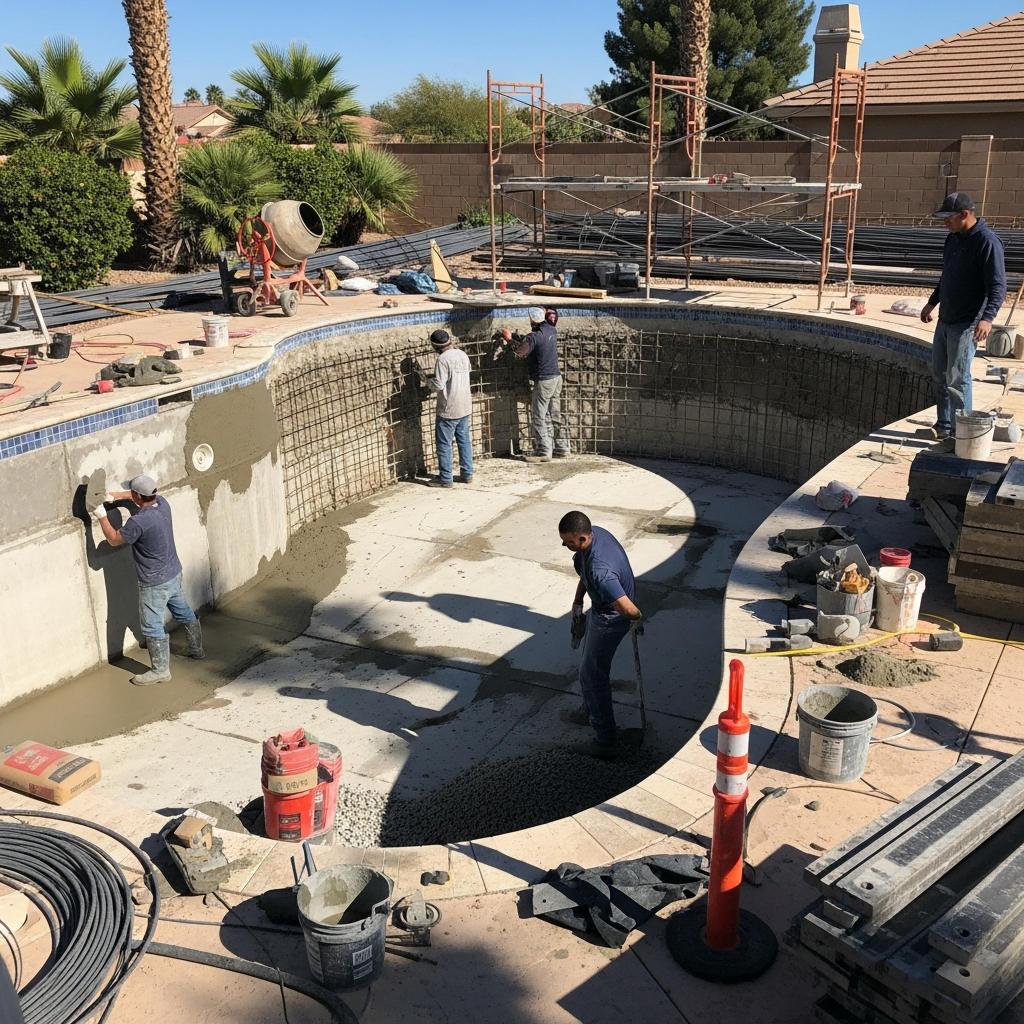 Structural Maintenance Services