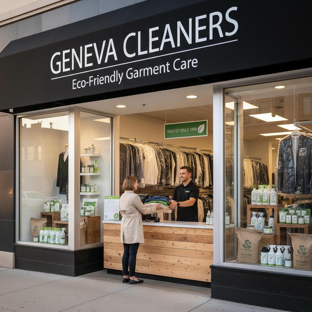 Commit to Eco-Conscious Living with Cleaner Options