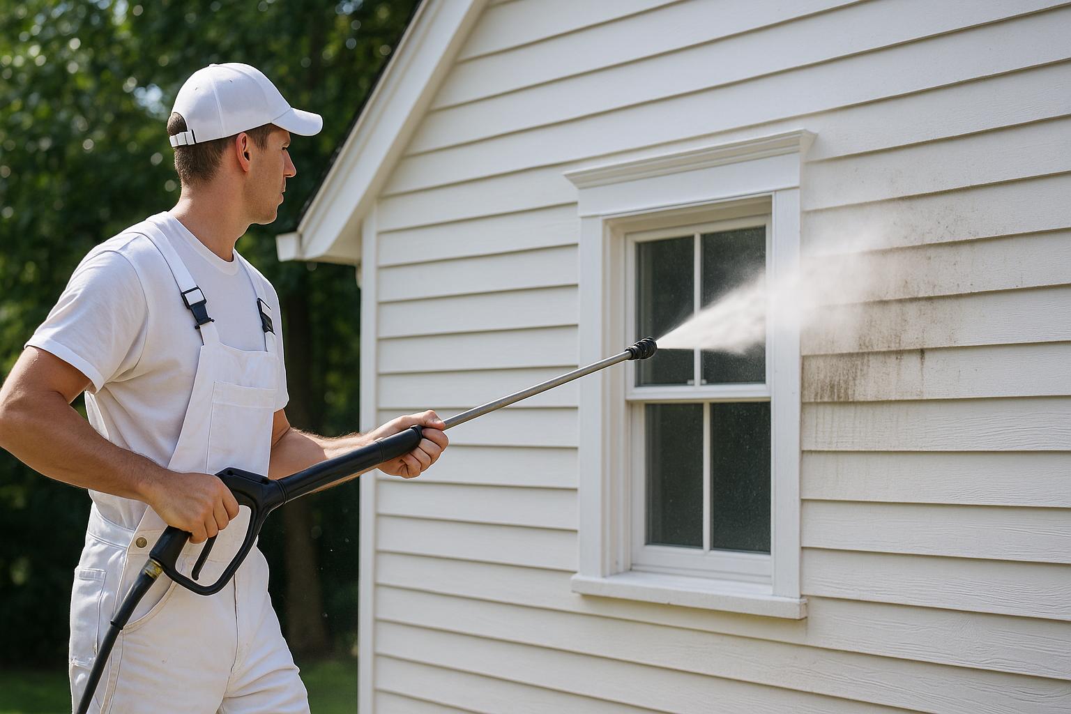 Benefits of Eco-Friendly Paints for Dover NH Homes