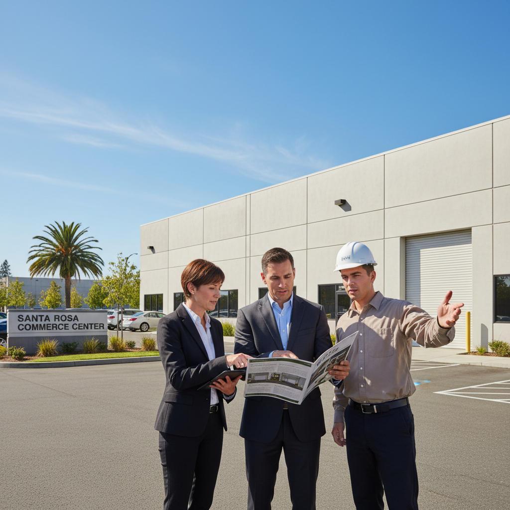 A Focused Brokerage Built for Sonoma County Transactions