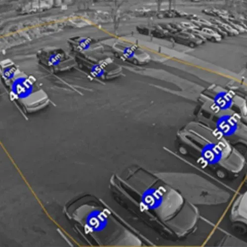 The Power of Real-Time Occupancy Data