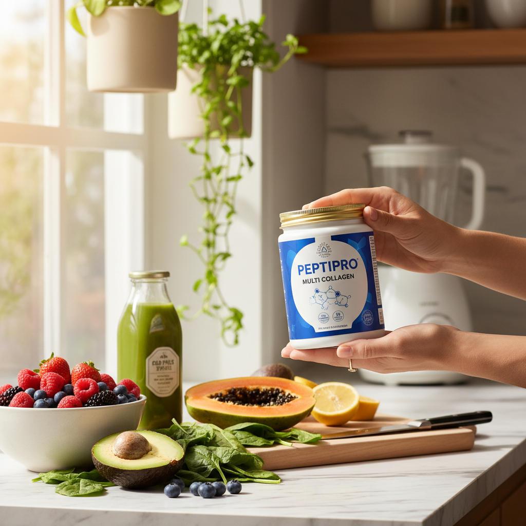 Why Peptipro is Your Ideal Choice