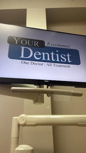 When Restorative Dental Care is Needed