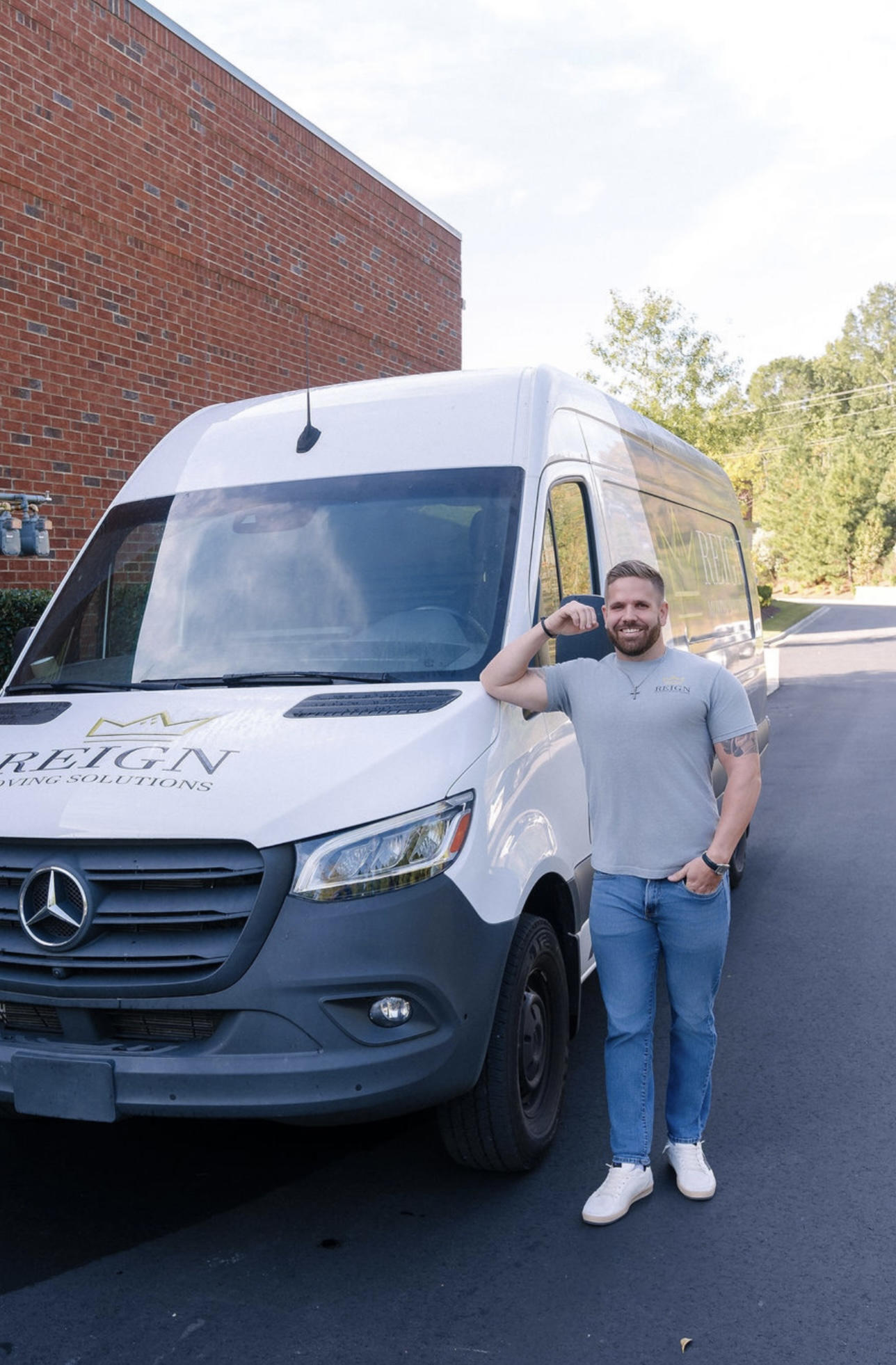 Deep Roots and Local Knowledge in Charlotte