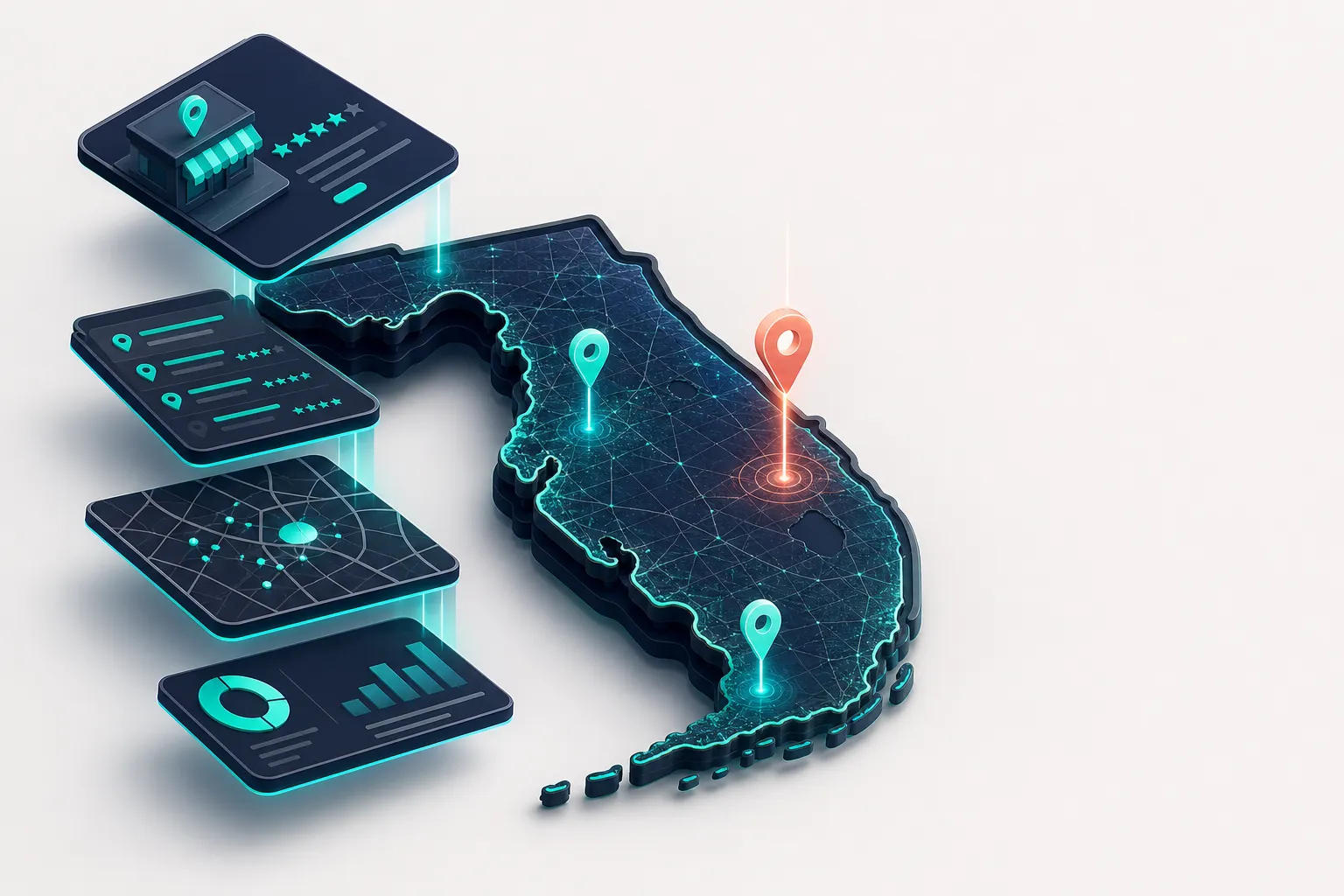 Review thresholds swing dramatically across Florida markets