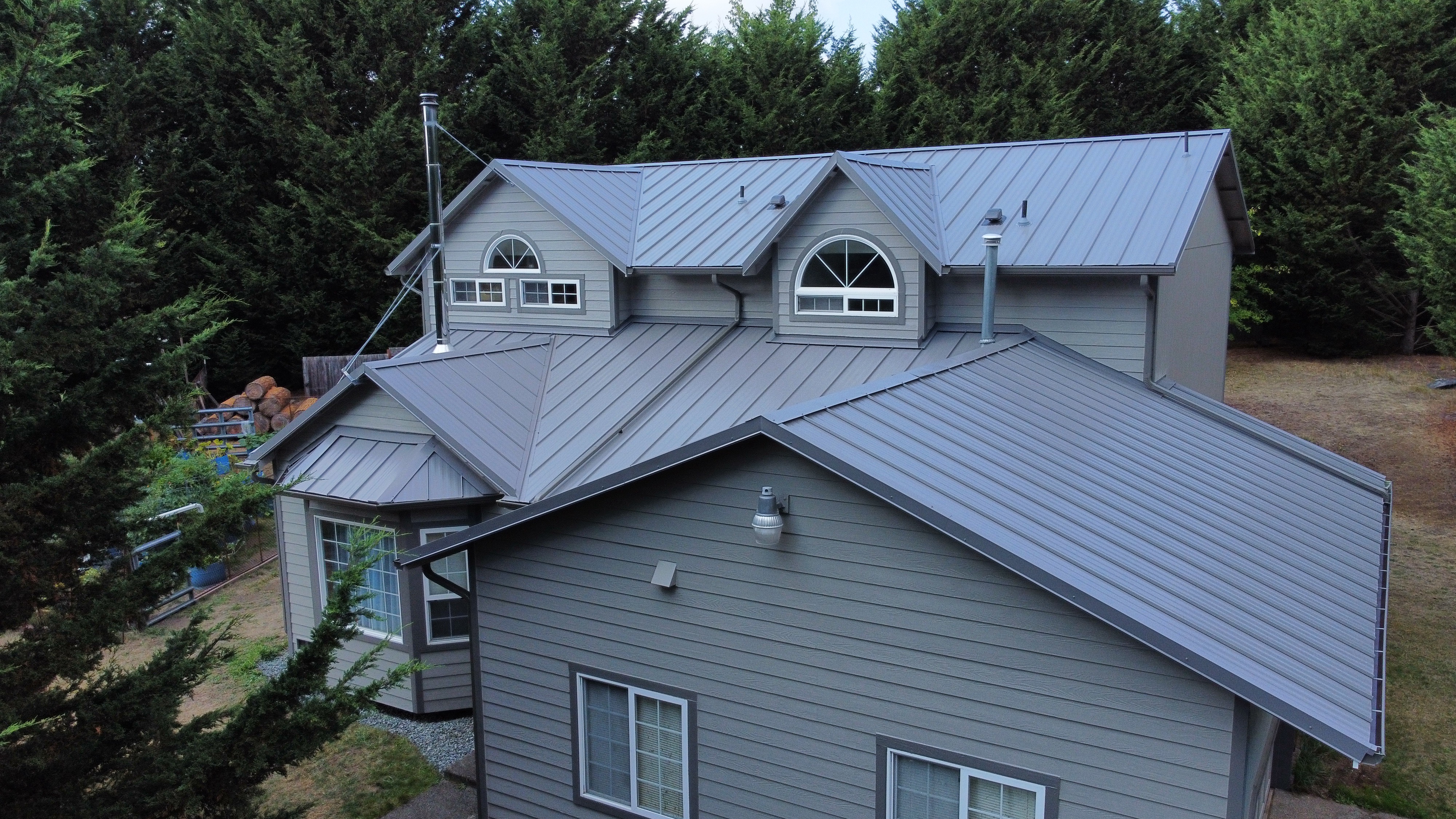 Reliable Metal Roof Options for Homeowners in Olympia WA