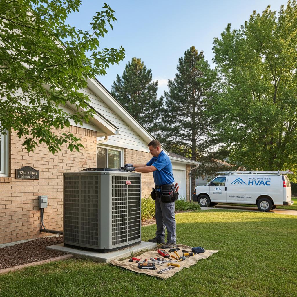 Air Conditioning Solutions