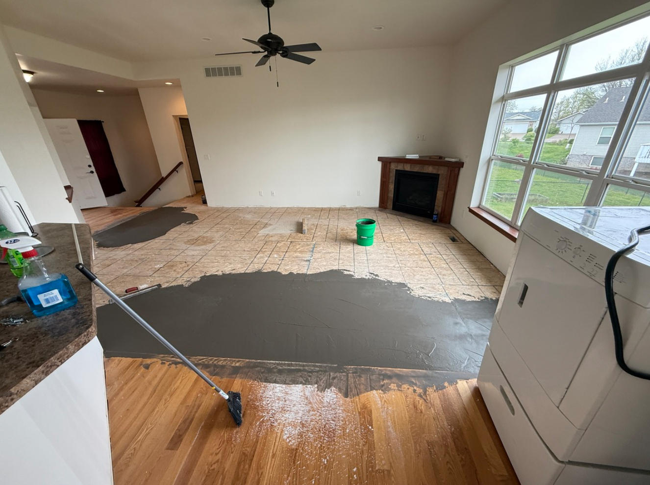 Emergency Water Removal Services Swisher IA