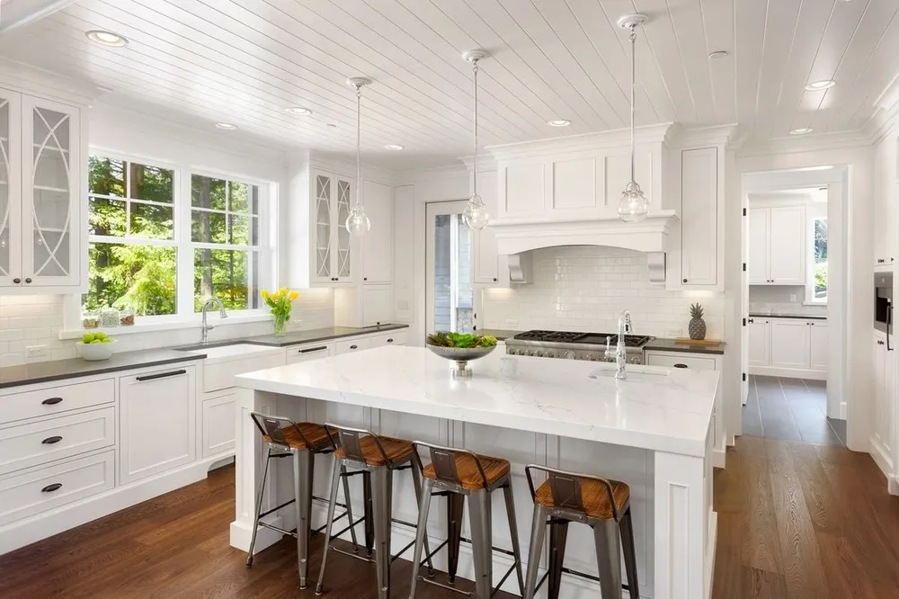 Kitchen and Bathroom Remodeling on the Delmarva Peninsula