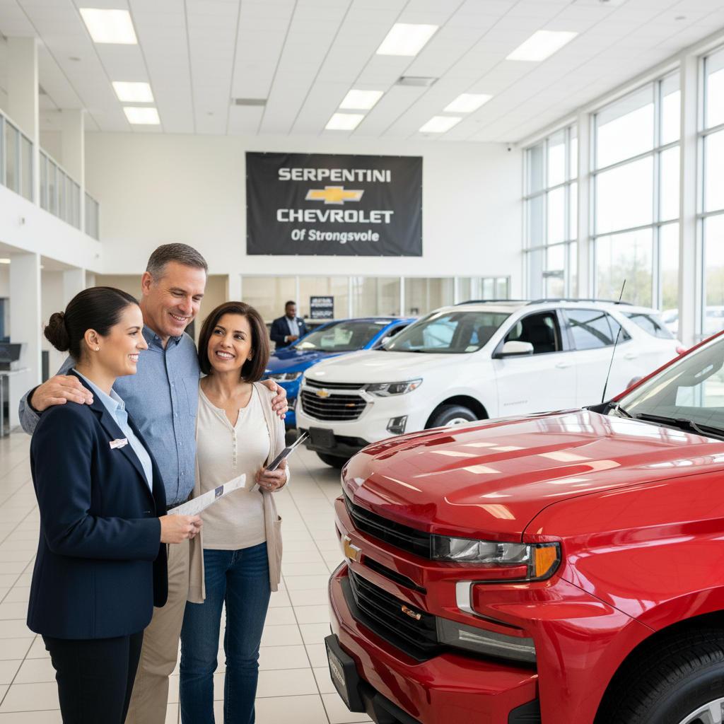 Superior Customer Experience