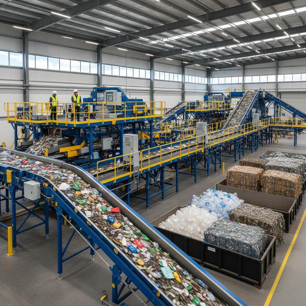 Emphasizing Sustainable Practices