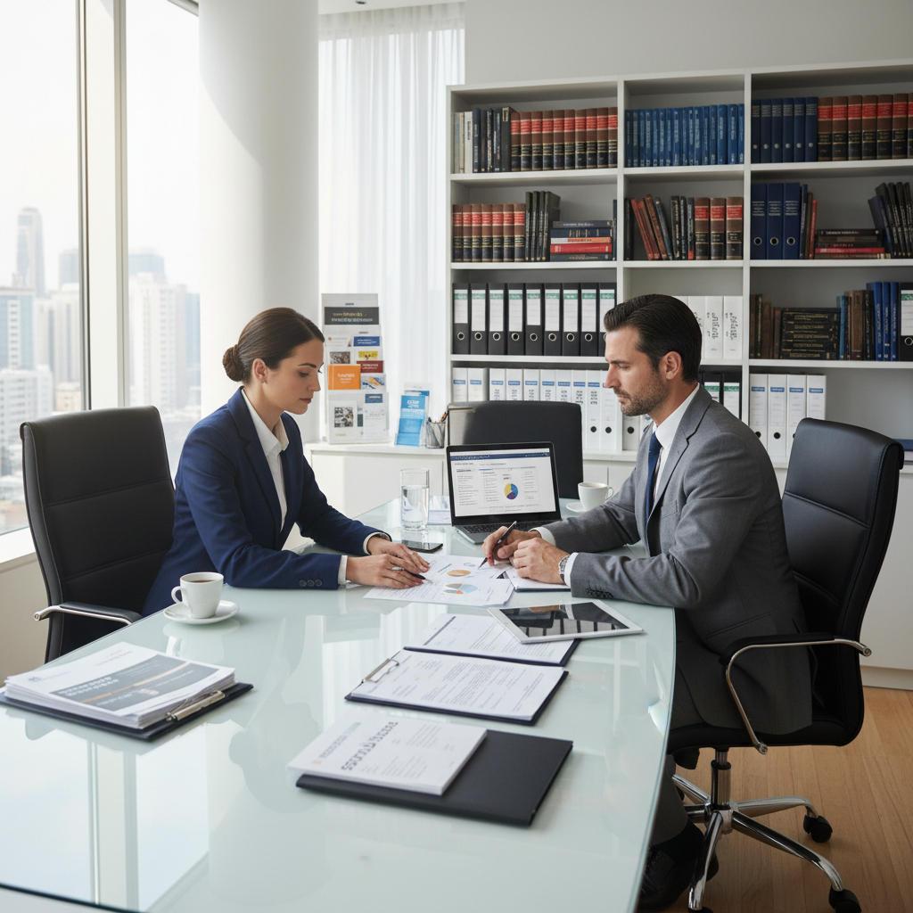 Understanding Structured Settlements