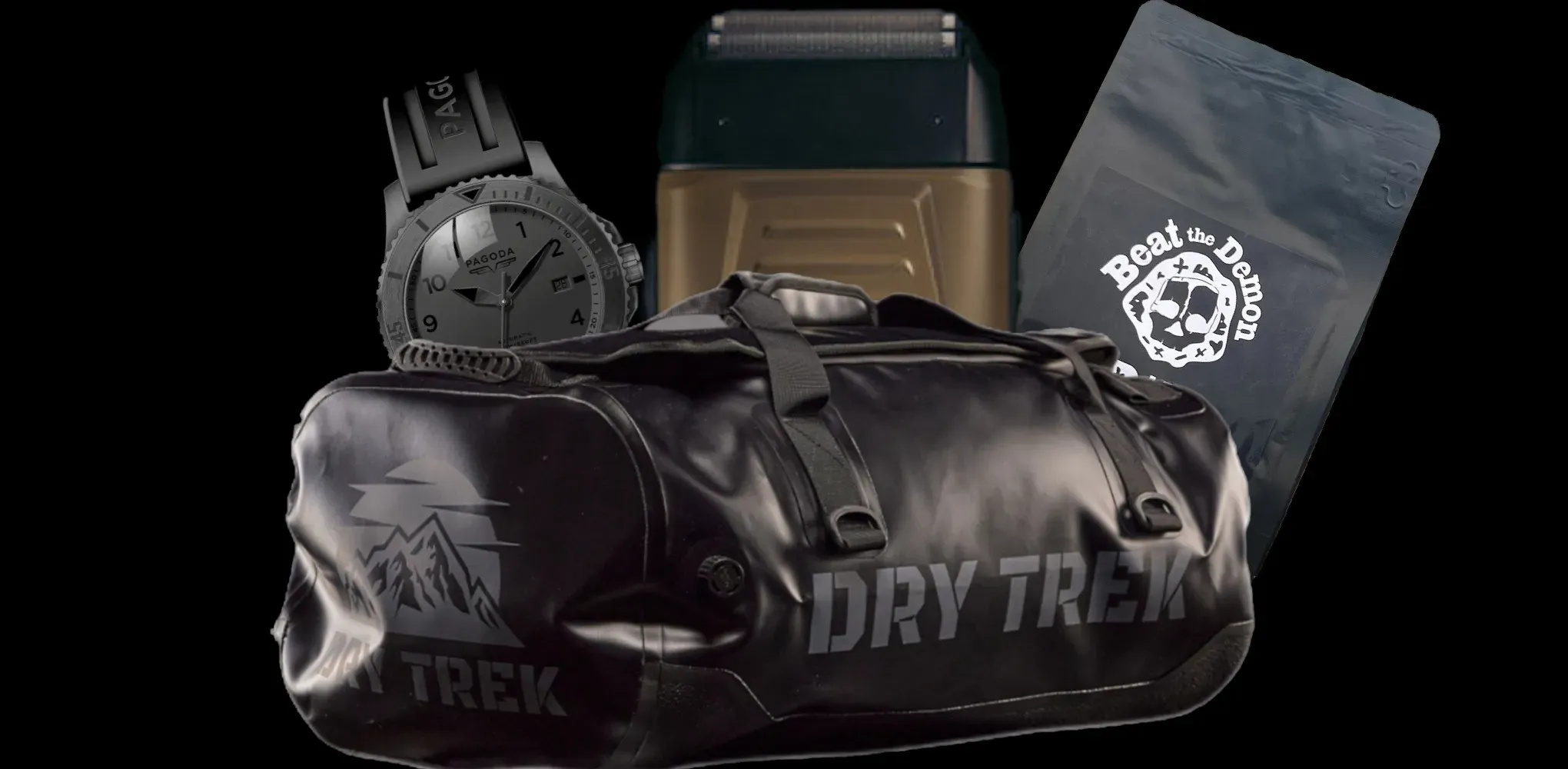 What is Forces Brands Ltd?