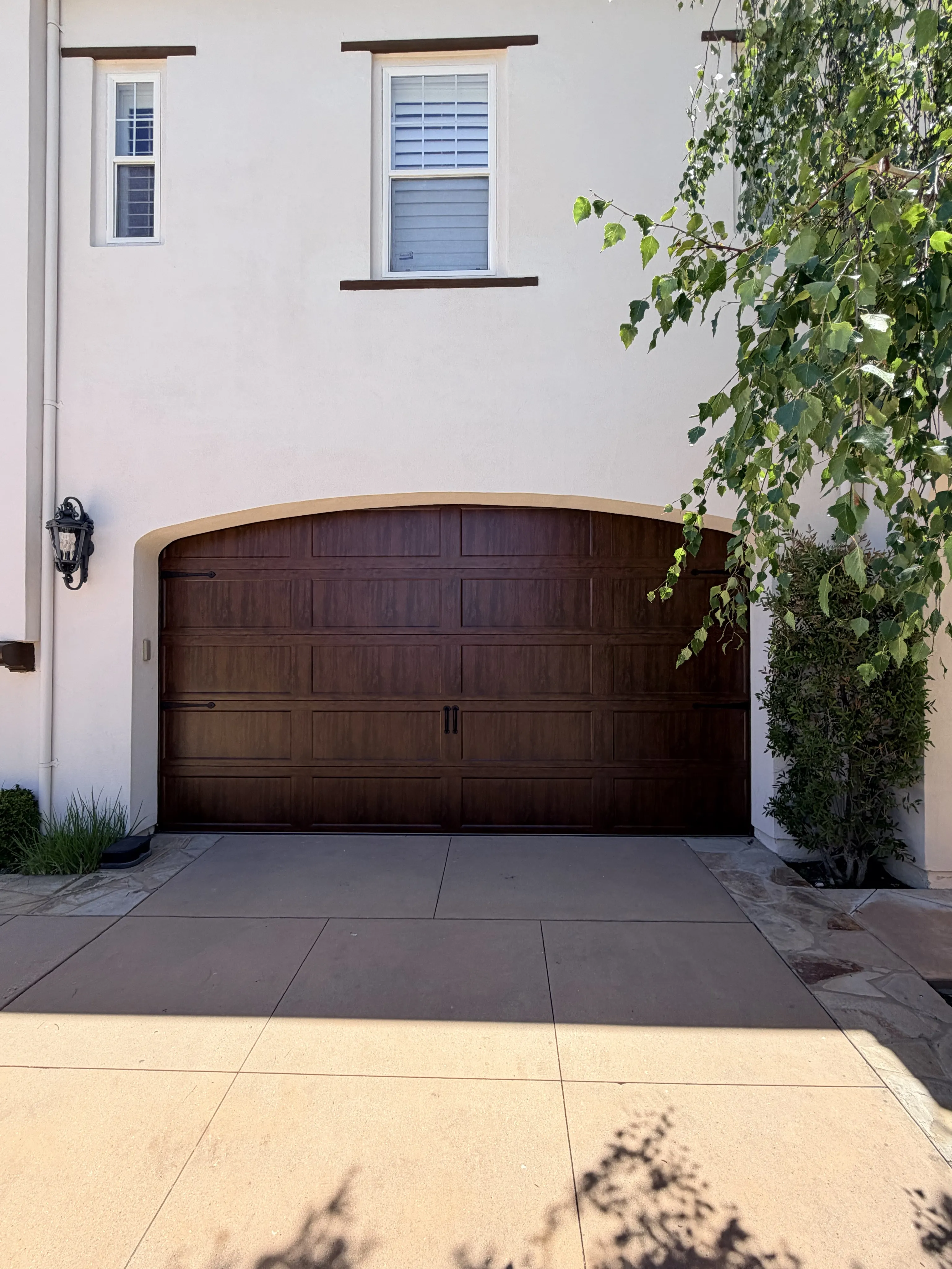 Why Trust Us for Your Garage Enhancements?