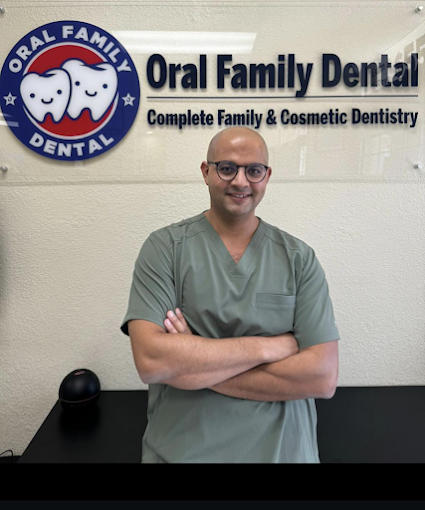 The Process of Teeth Brightening
