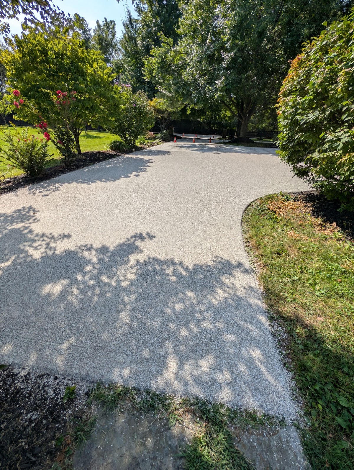 Protect Your Lexington Driveway With Expert Coatings