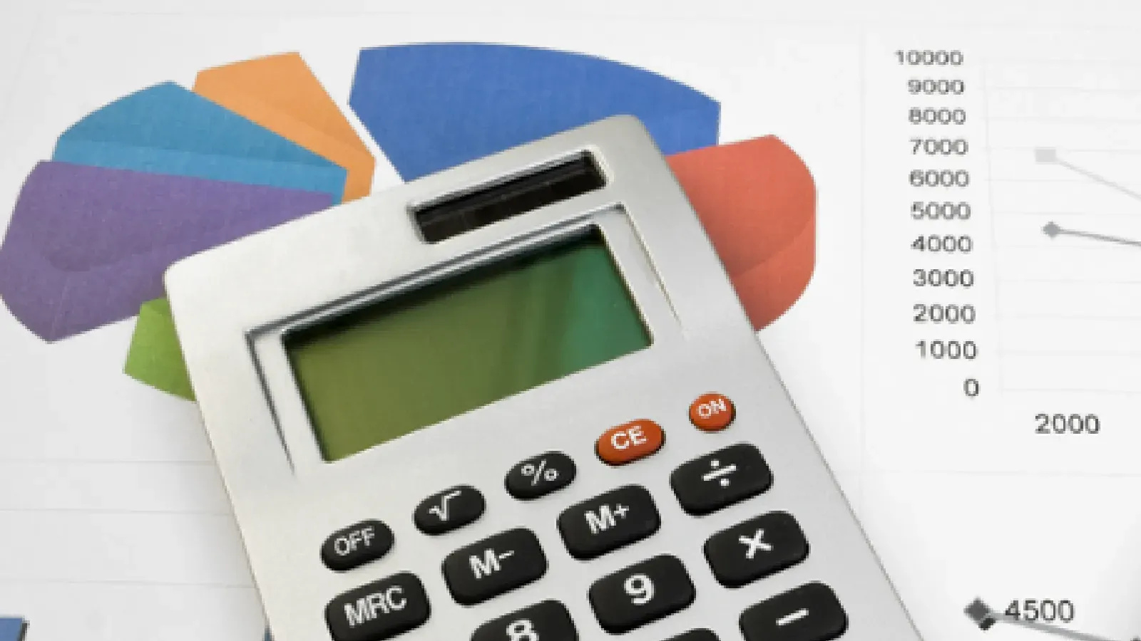 Small Business Tax Solutions