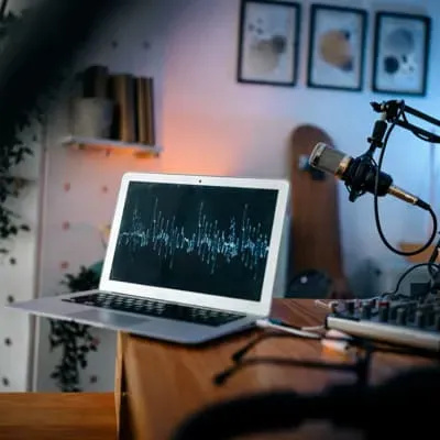 Captivating Audiobook Development