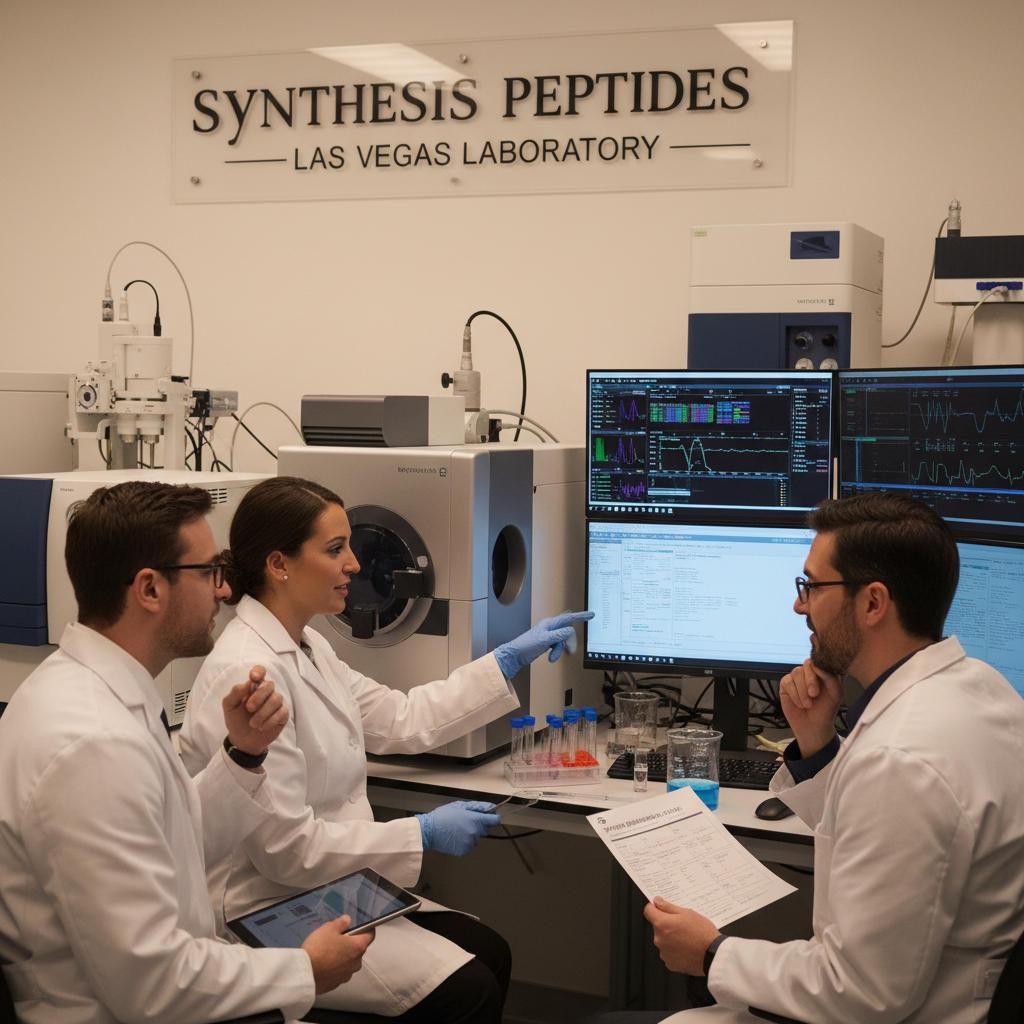 Peptide Synergy Research and Benchmarks