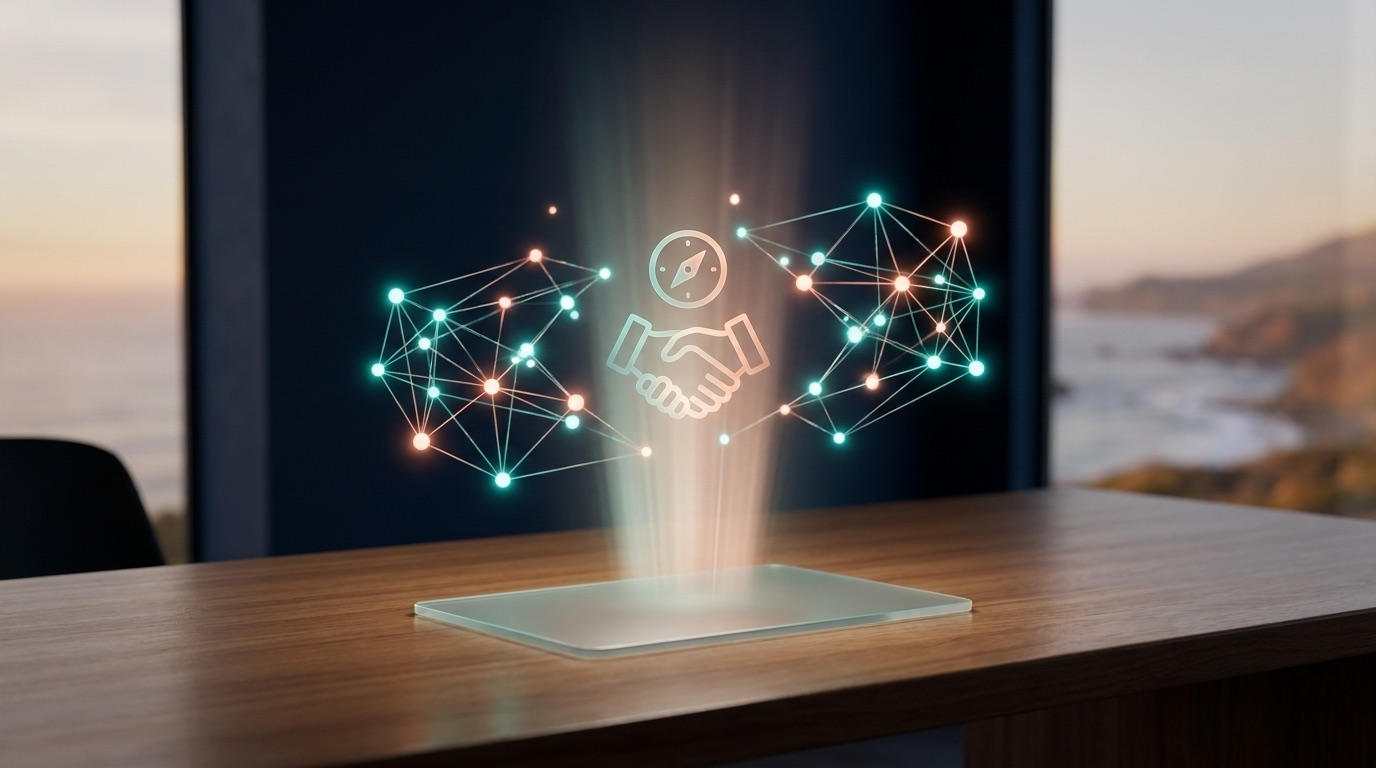 Enhance Your Business with an AI Business Advisor Today