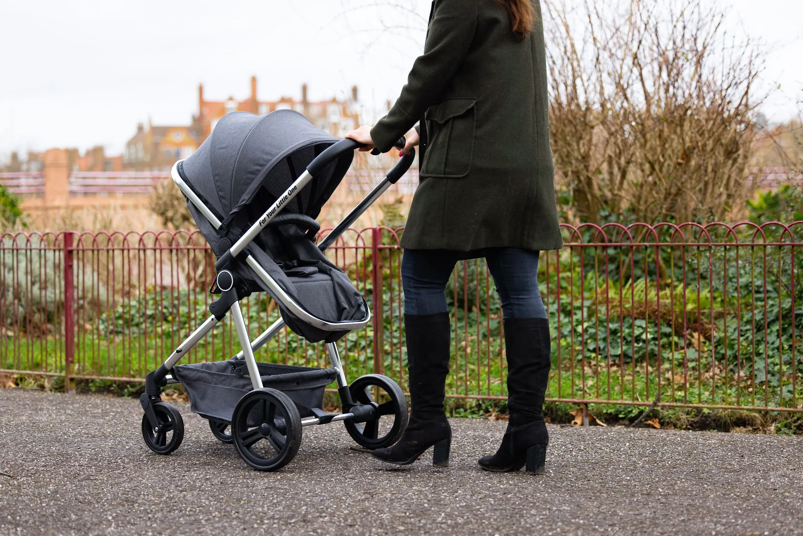 Bugaboo Butterfly Board+ | Shop at For Your Little One