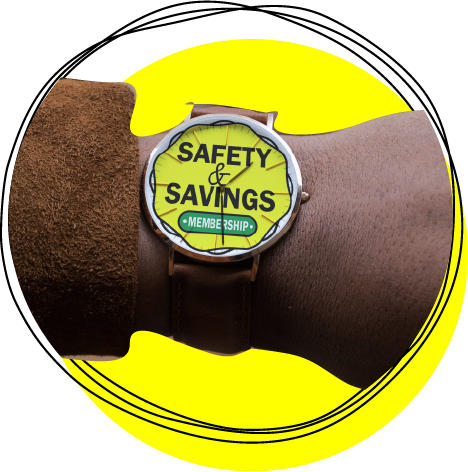 Safety & Savings Plan