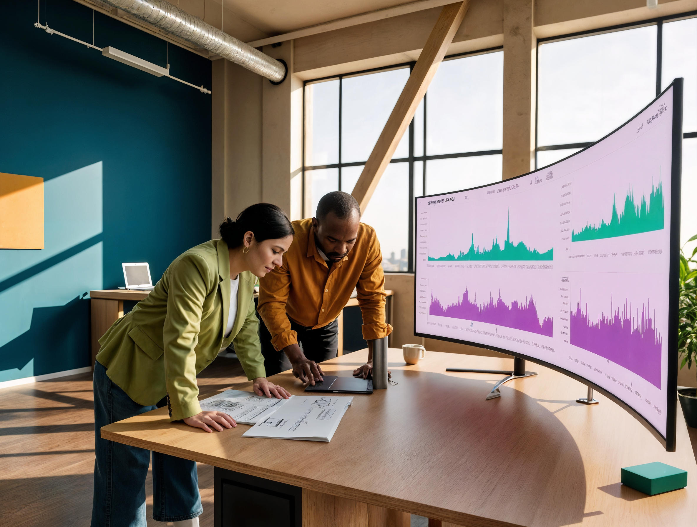 The Power of AI in Digital Marketing