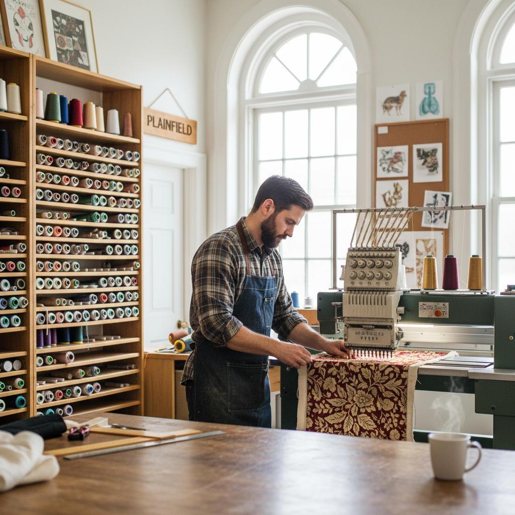 A Legacy of Craftsmanship