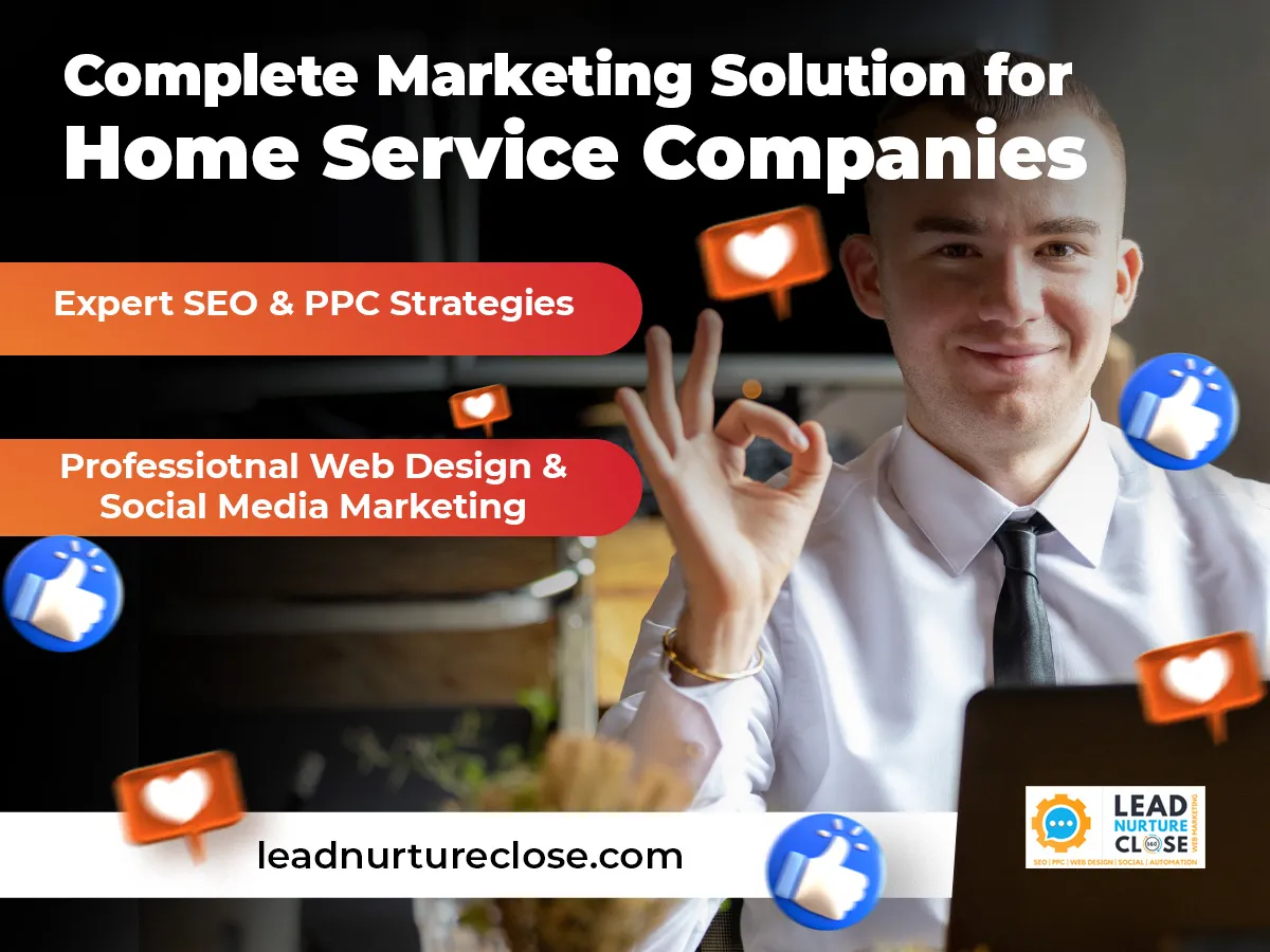 Search-Optimized Development That Puts You in Front of Local Buyers