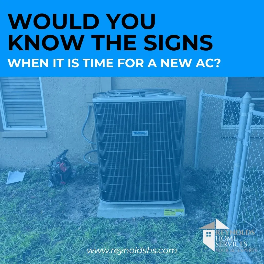 New outdoor AC system offering improved comfort, reliability, and energy efficiency.