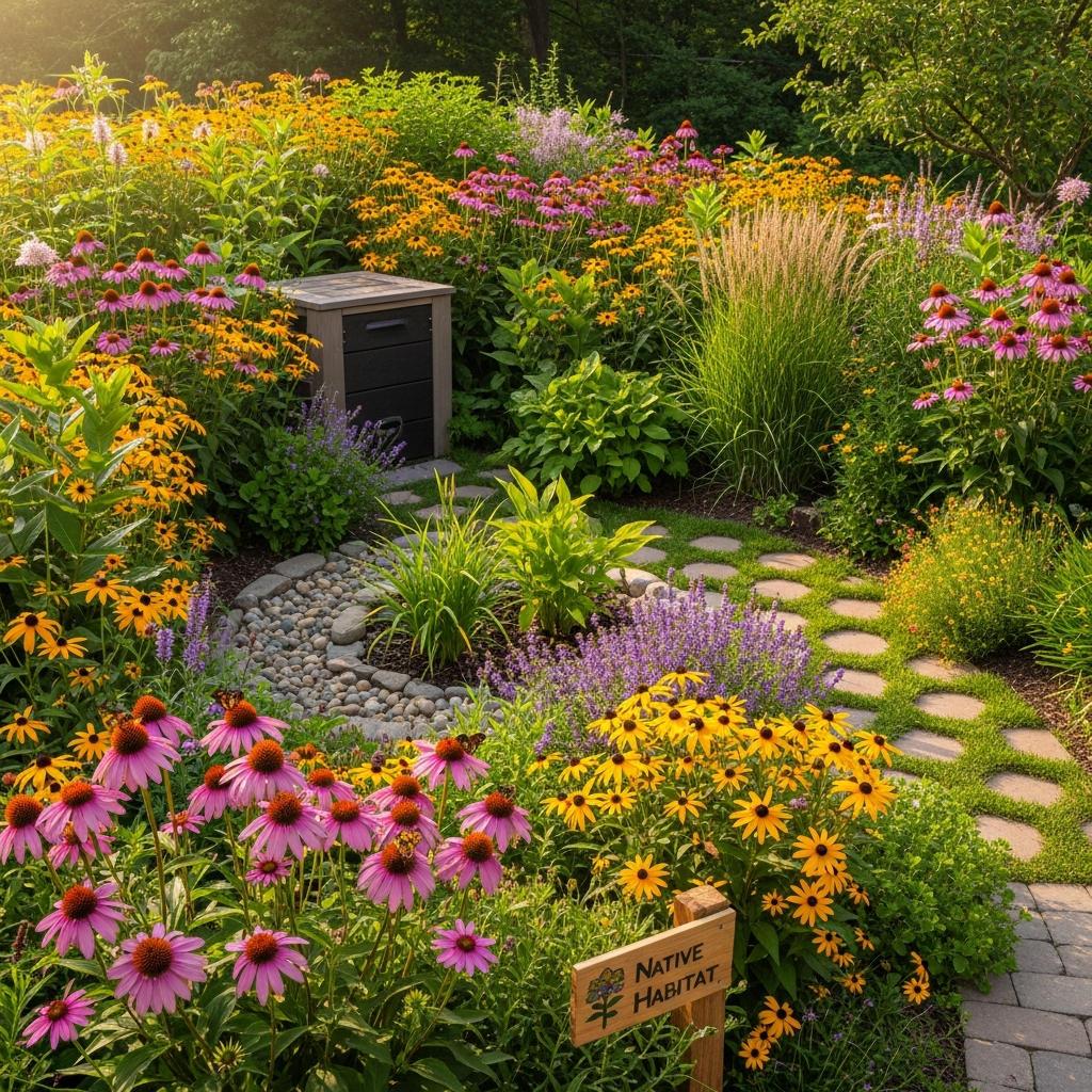 Our Commitment to Sustainable Design