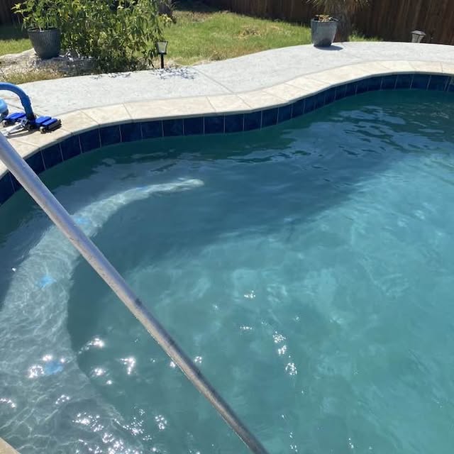 Reliable Pool Pump Repair Solutions in Waxahachie