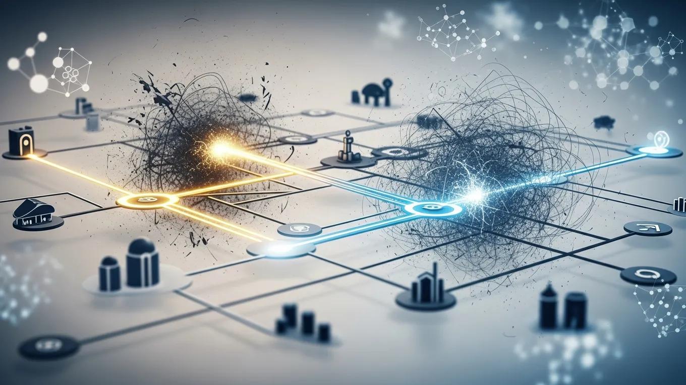 The Agency Selection Problem: Sorting Signal from Noise