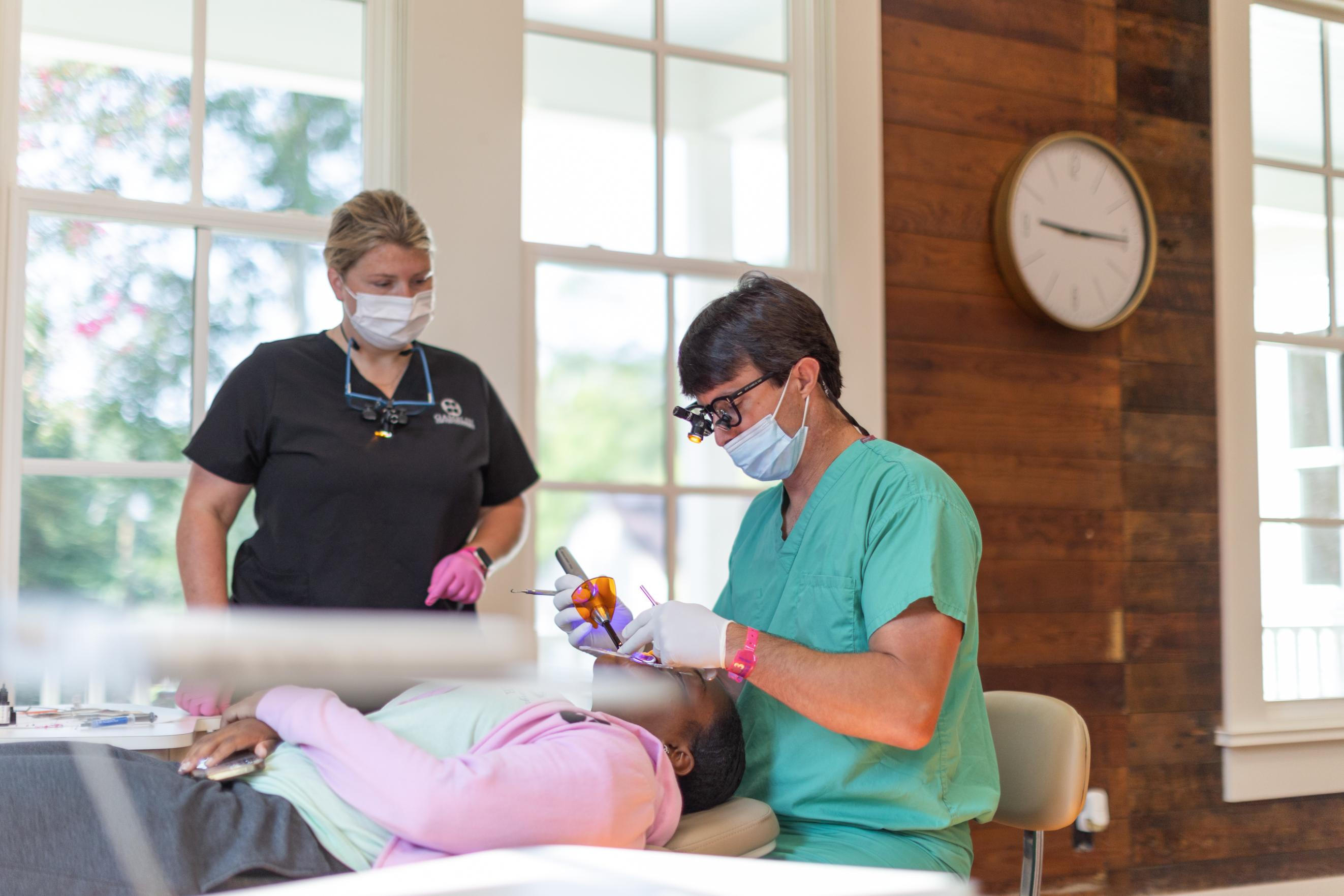 Discover Exceptional Orthodontic Care in Mississippi