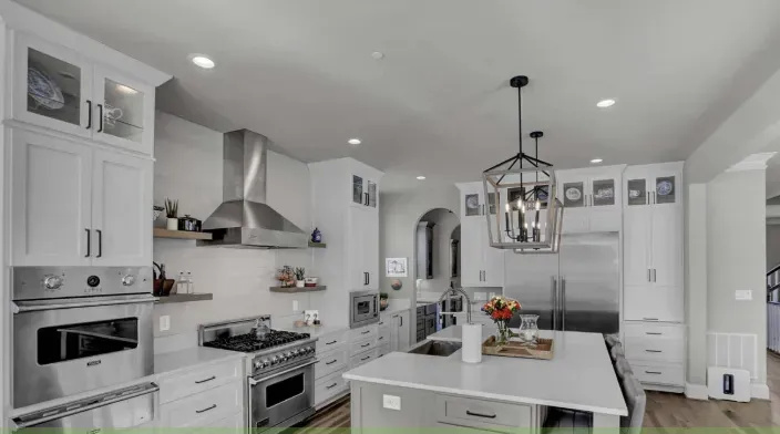 Revamp Your Kitchen with Home Harbor Kitchens in Harrisburg