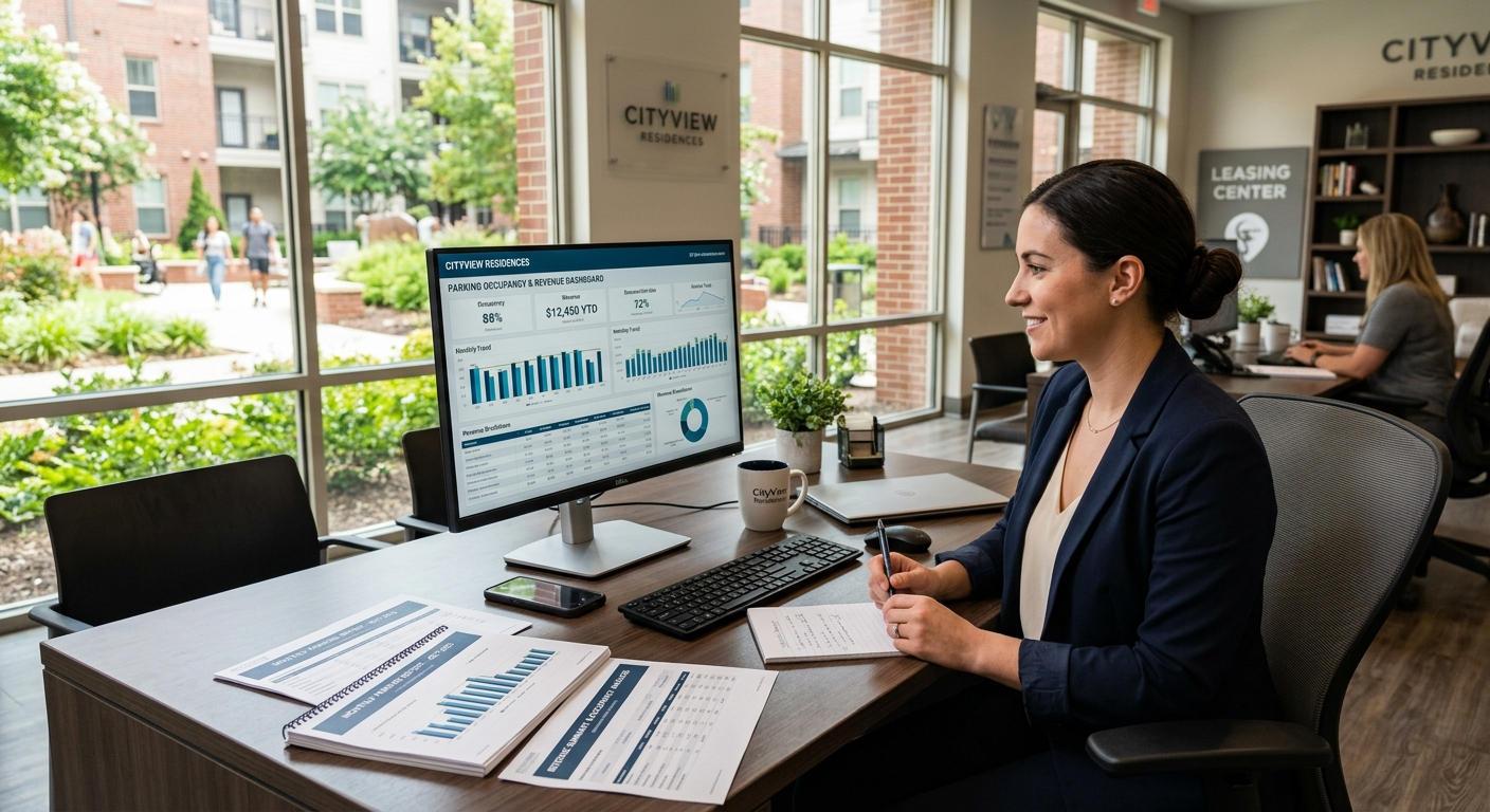 Portal Controls, Pricing Flexibility, and NOI Impact for Owners